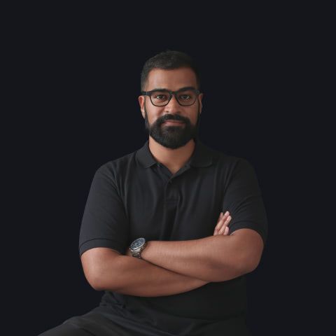 Avinash Ummadisingu