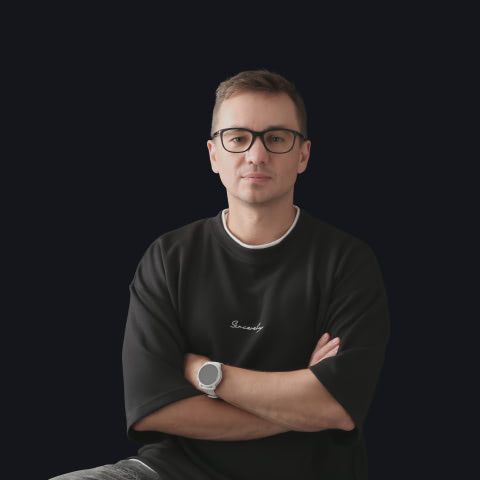 Evgenii Cheltcov