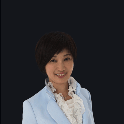 Kimiko Koyama